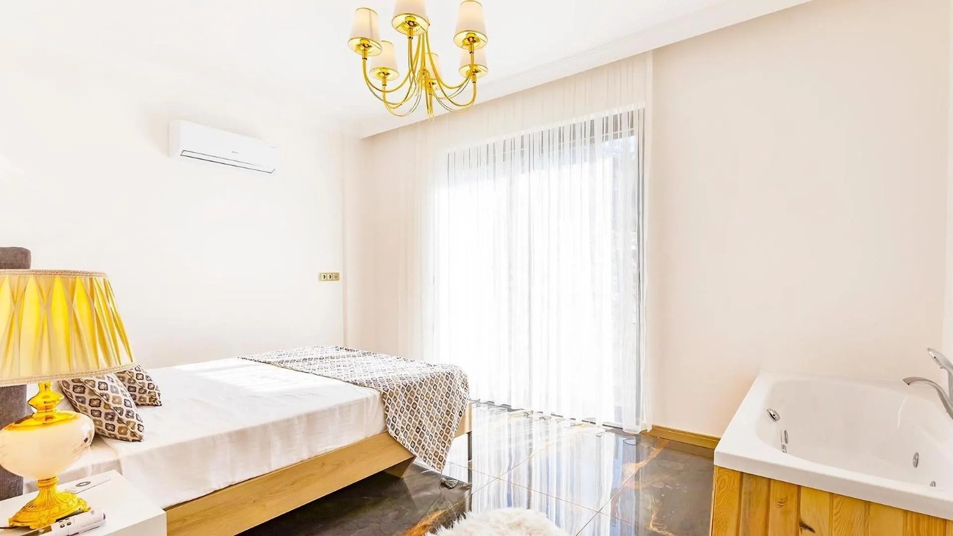 Saklikent 2 Bedroom Villa - 8874 Fethiye Turkey