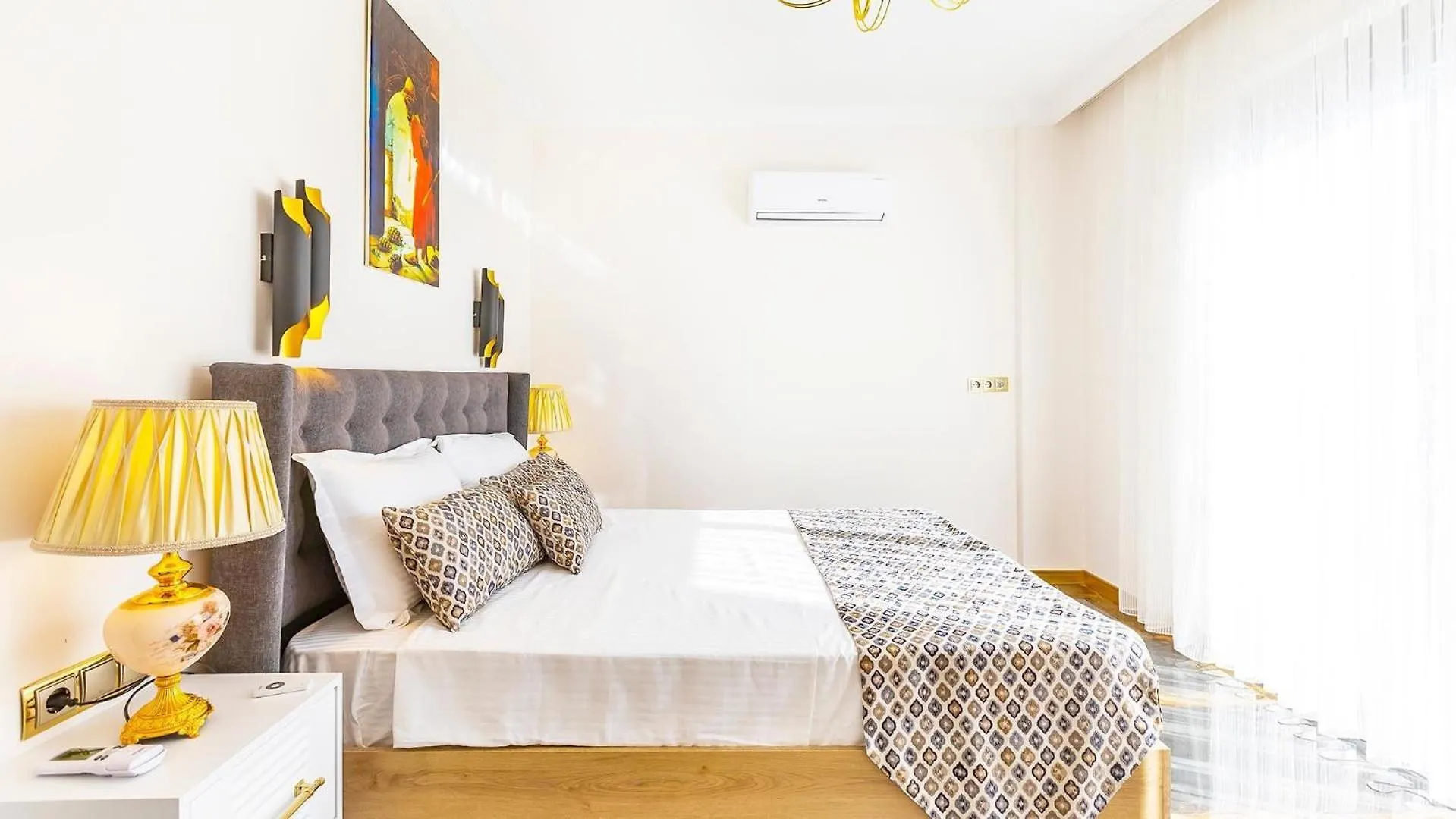 Saklikent 2 Bedroom Villa - 8874 Fethiye