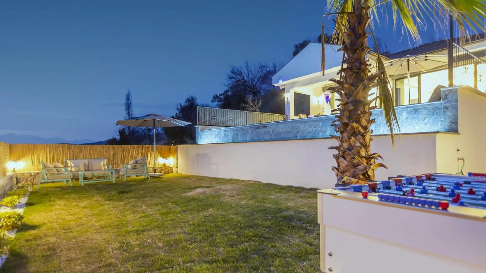 Saklikent 2 Bedroom Villa - 8874 Fethiye Turkey