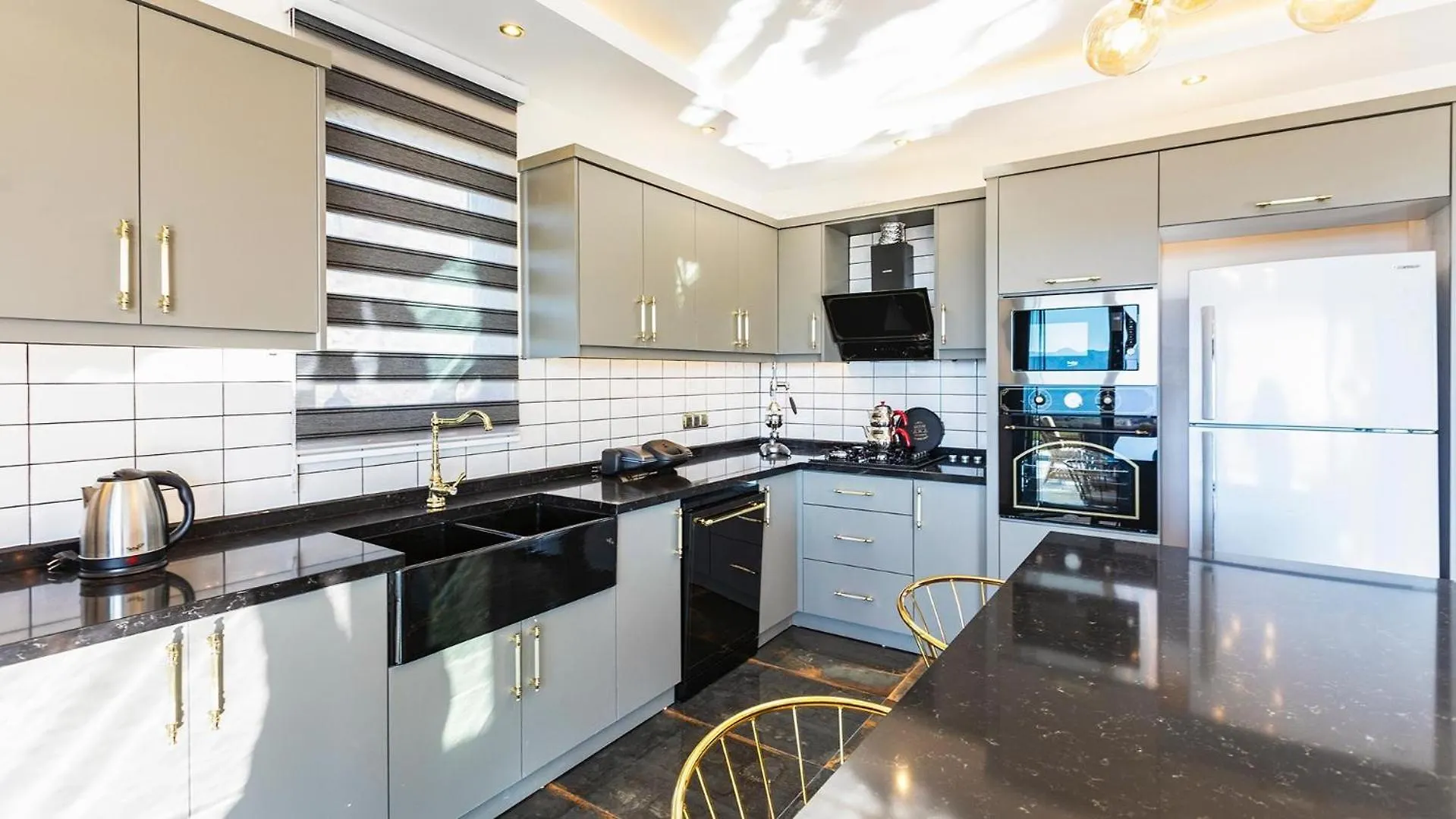 Saklikent 2 Bedroom Villa - 8874 Fethiye 0*,  Turkey