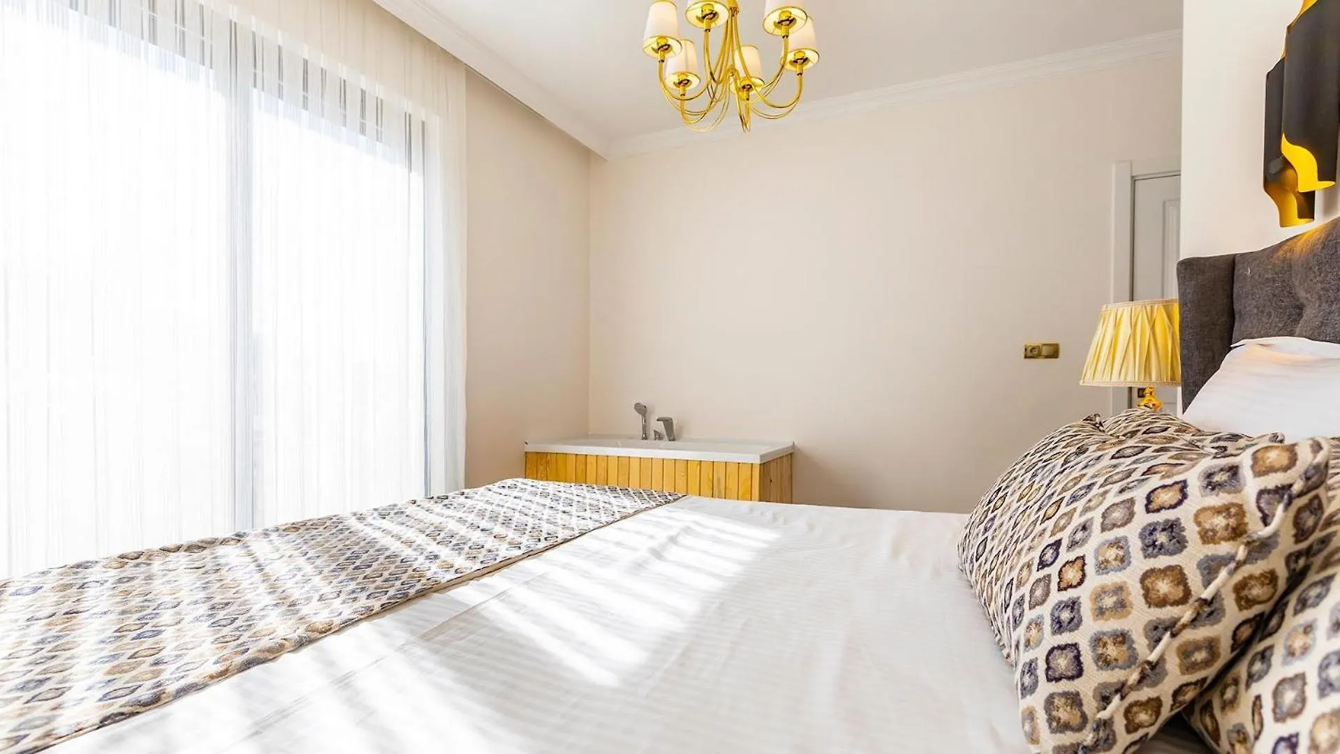 Saklikent 2 Bedroom Villa - 8874 Fethiye