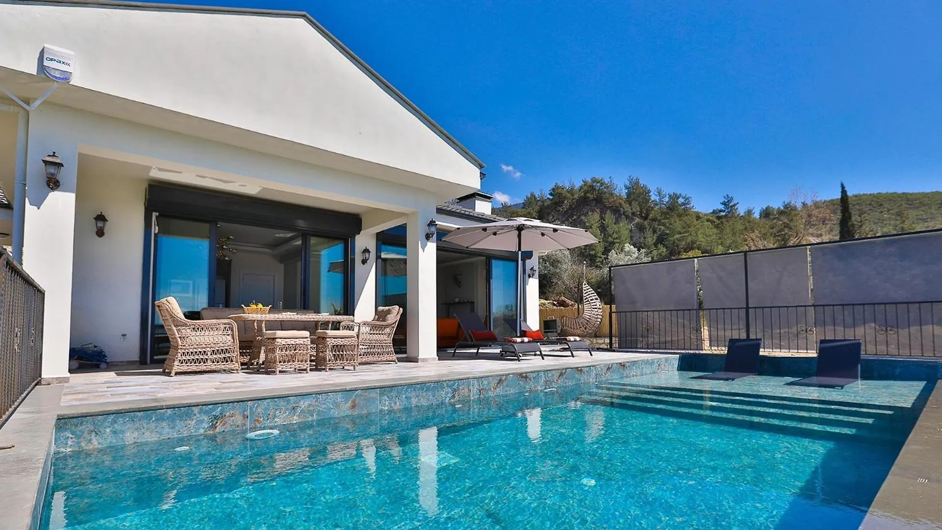 Saklikent 2 Bedroom Villa - 8874 Fethiye 0*,