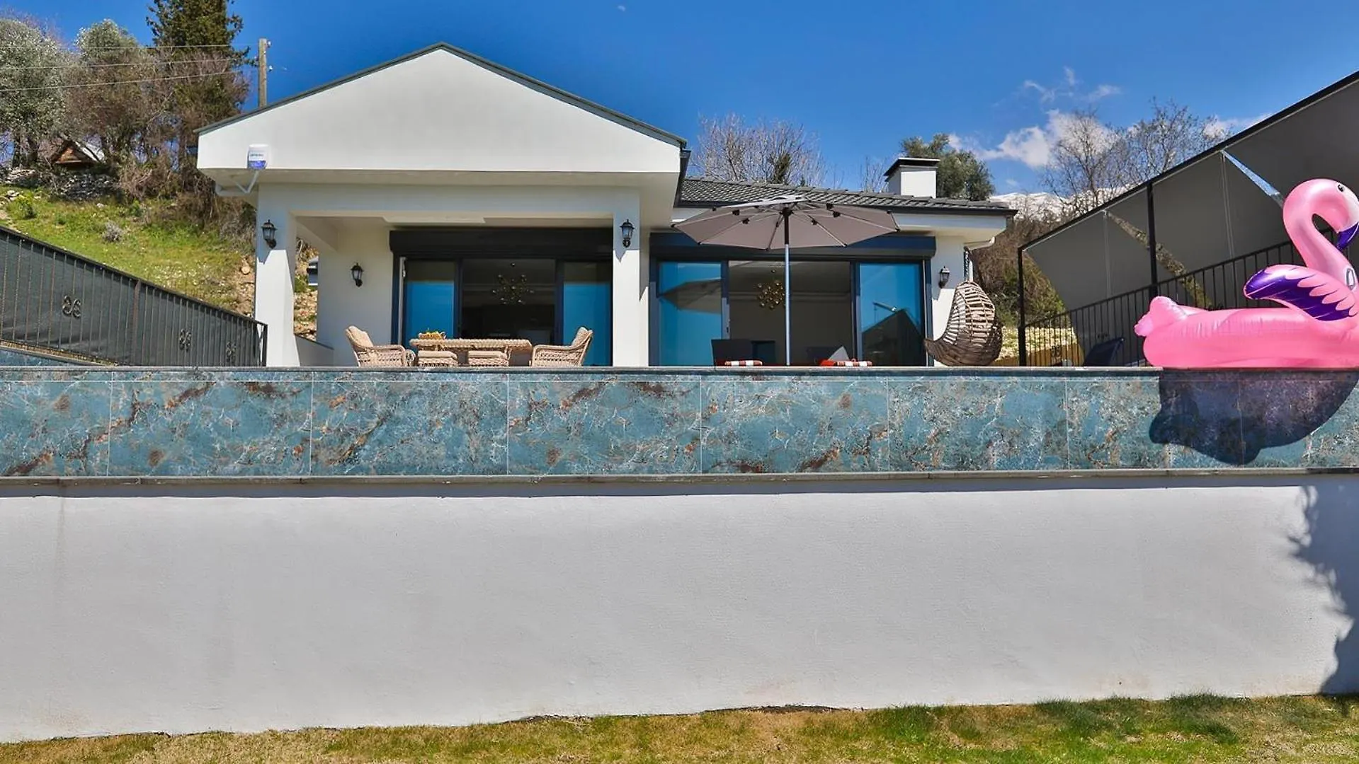 Saklikent 2 Bedroom Villa - 8874 Fethiye 0*,