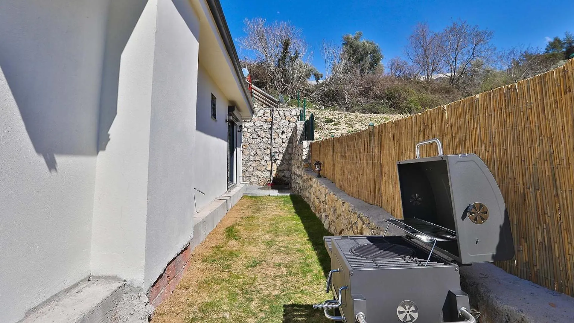 Saklikent 2 Bedroom Villa - 8874 Fethiye