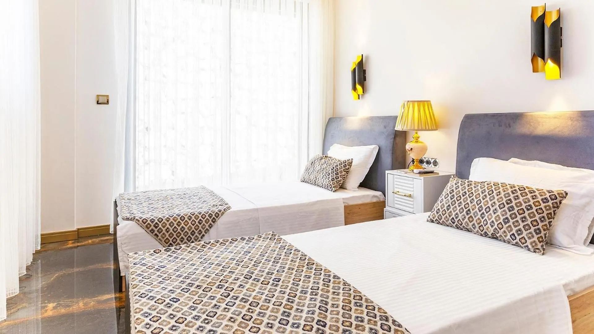 Saklikent 2 Bedroom Villa - 8874 Fethiye